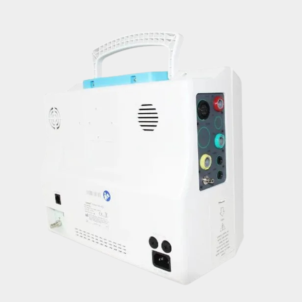 Contec CMS9000 Multipara Patient Monitor 12.1" | ICU & Hospital Use