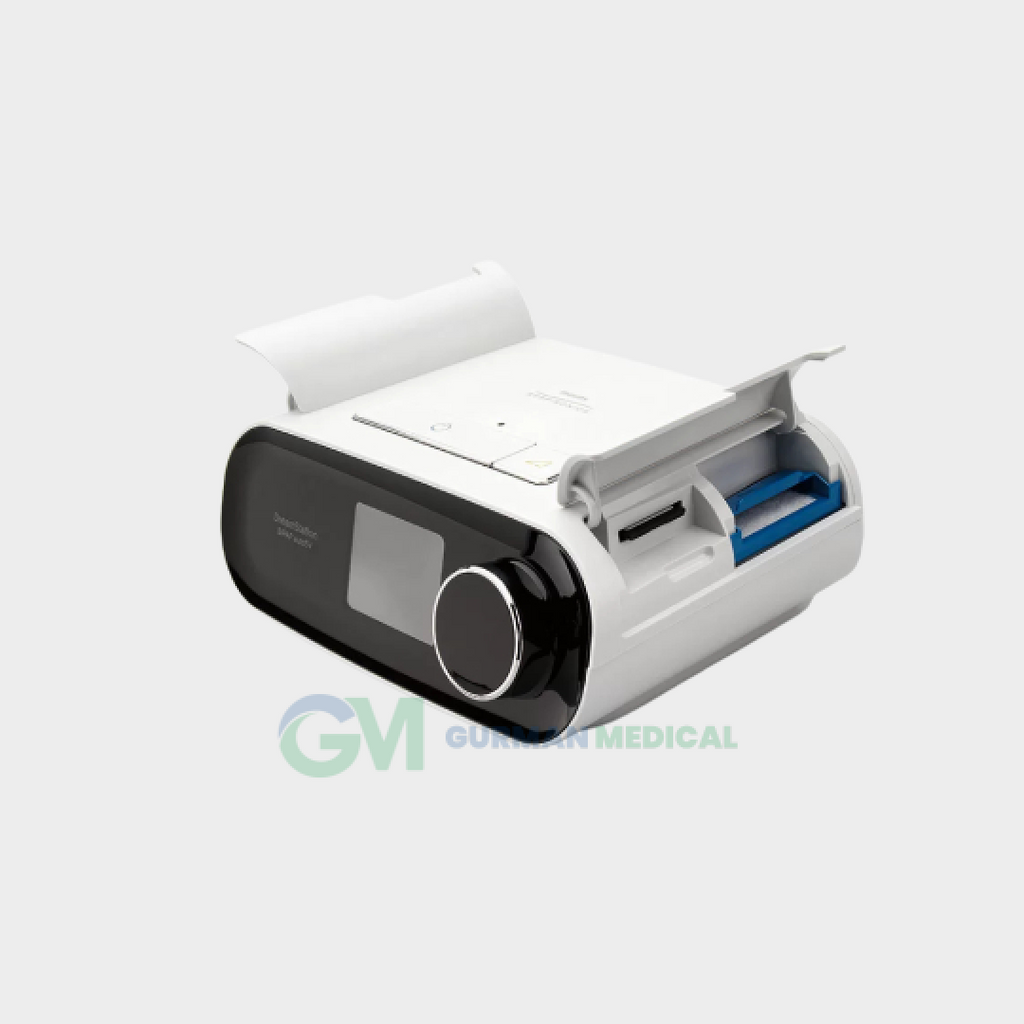 Evaps Bipap Philips DreamStation BiPAP AVAPS 30 AAM IAX1130S19
