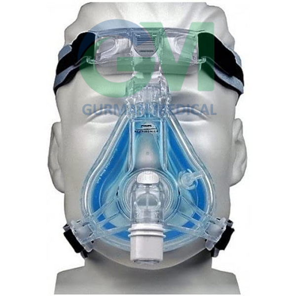 Buy the Best CPAP and BiPAP Masks for Better Sleep