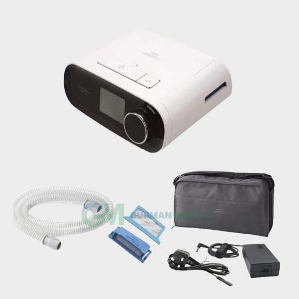 Philips DreamStation BiPAP S/T 30 AAM IAX1030S19