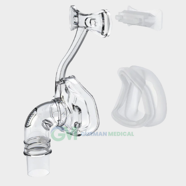 BMC iVolve N2 Nasal Mask | Comfortable CPAP Fit & Seal