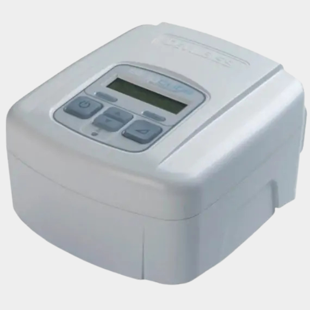 DevilBiss SleepCube Auto CPAP DV54 | Quiet Sleep Therapy | Gurman Medical