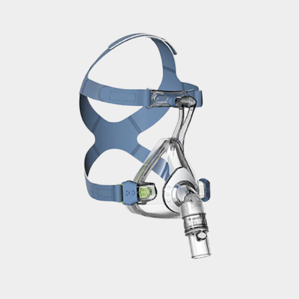 Löwenstein JOYCEeasy Next Full Face Mask – CPAP Comfort India