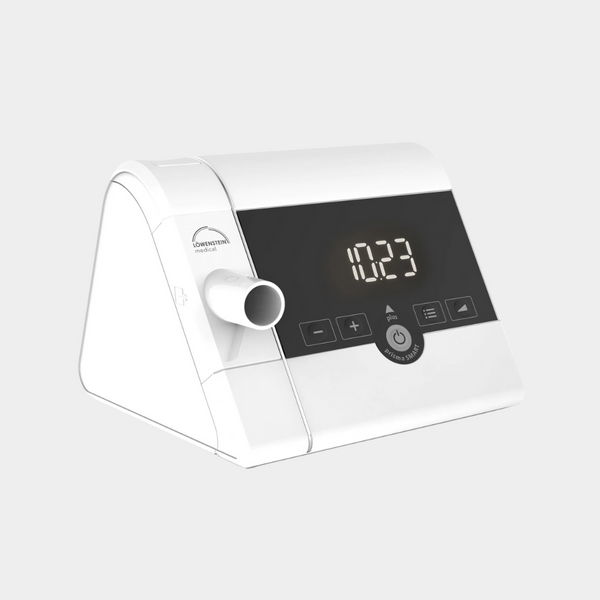 Prisma SMART Plus Auto CPAP – Advanced Sleep Therapy