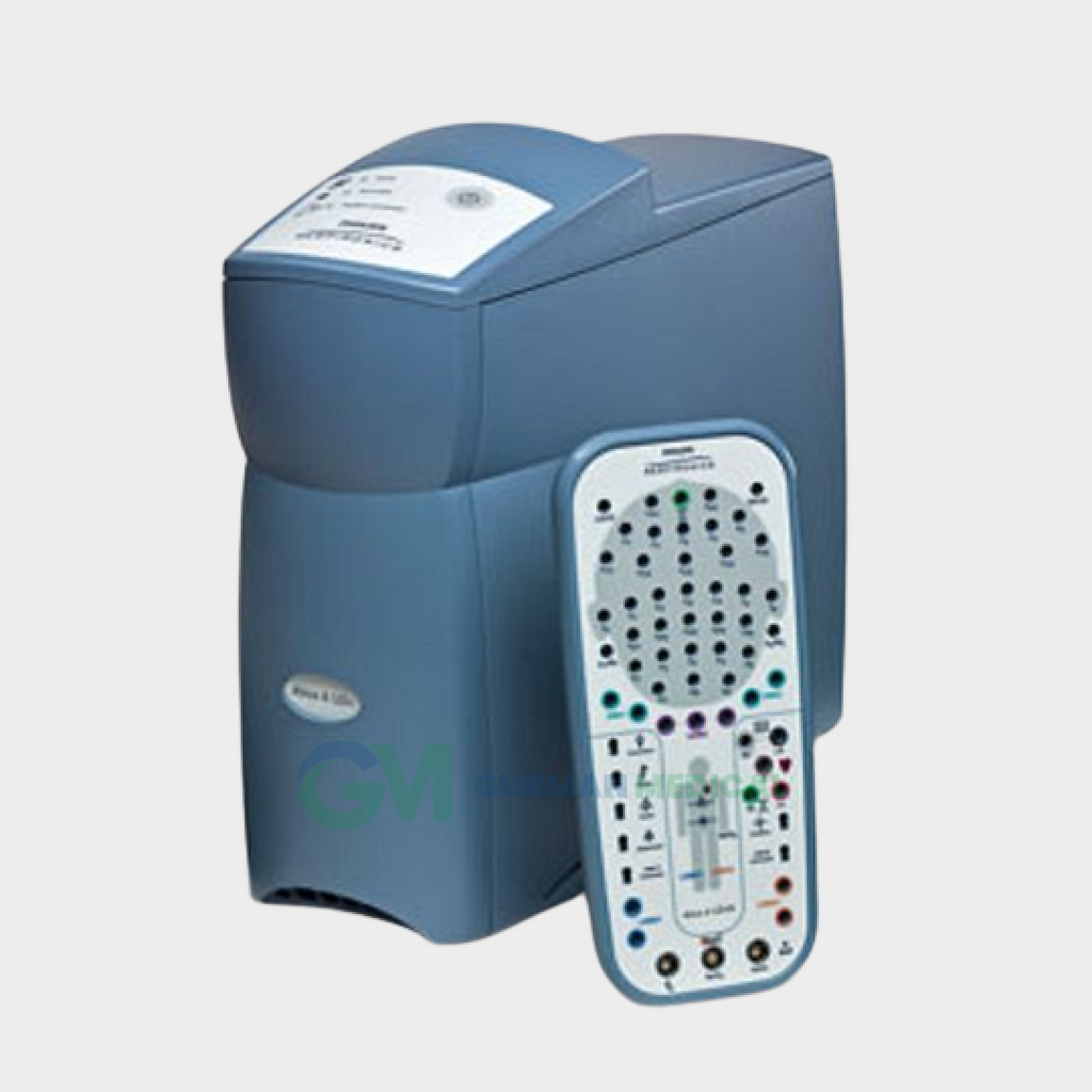 Philips Alice 6 LDxS
