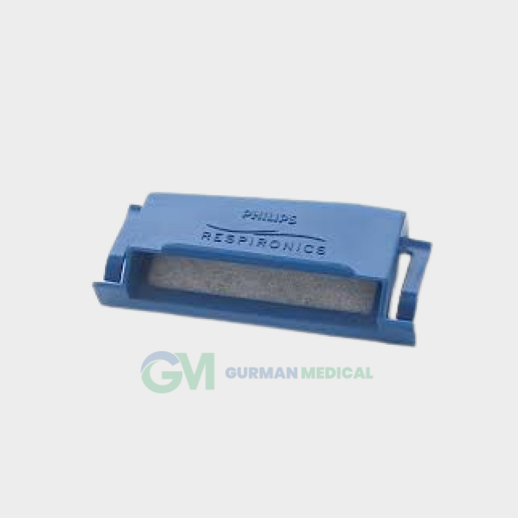 Philips DS Reusable Pollen Filter for DreamStation Machines