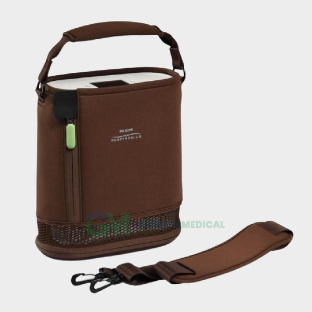 Philips SimplyGo Mini – Portable Oxygen Concentrator India