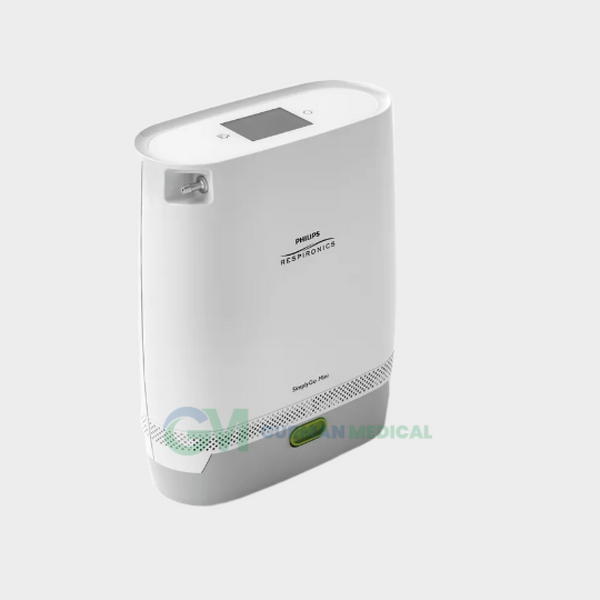 Philips SimplyGo Mini – Portable Oxygen Concentrator India