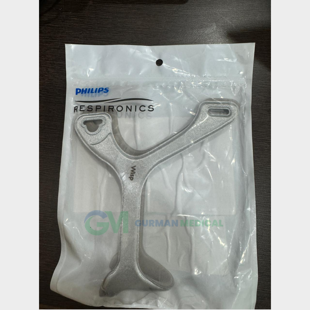 Philips Wisp Fabric Frame