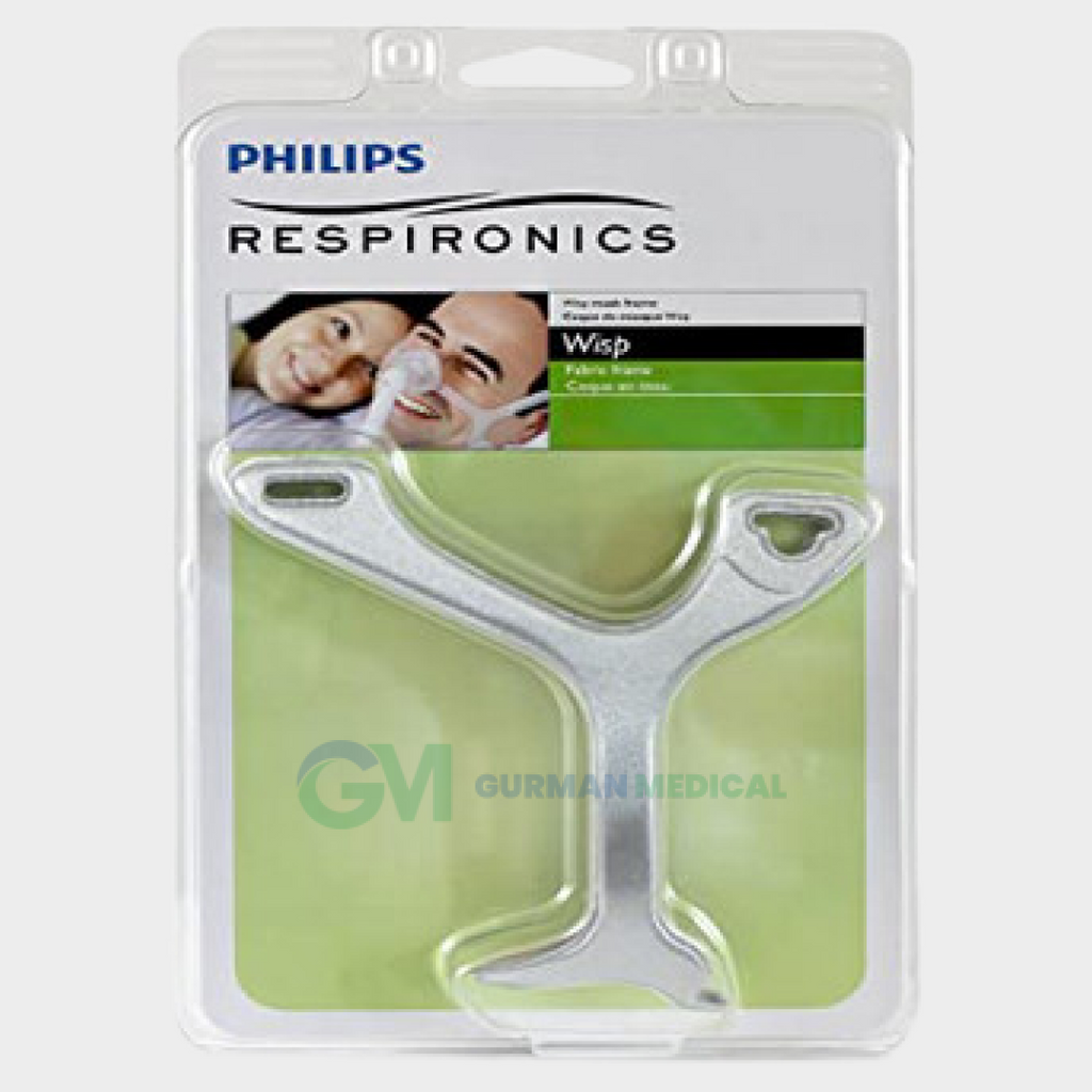 Philips Wisp Fabric Frame