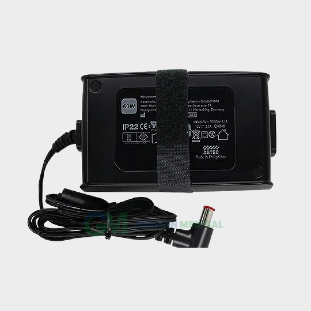 Power Supply Adapter For Philips DreamStation CPAP And BiPAP