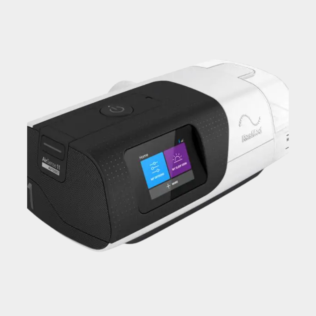 ResMed AirSense 11 AutoSet 4G – Buy from Authorized Distributor