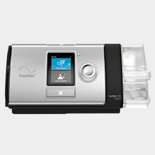 ResMed Lumis 100 VPAP ST BiPAP Tripack – Reliable Sleep Therapy