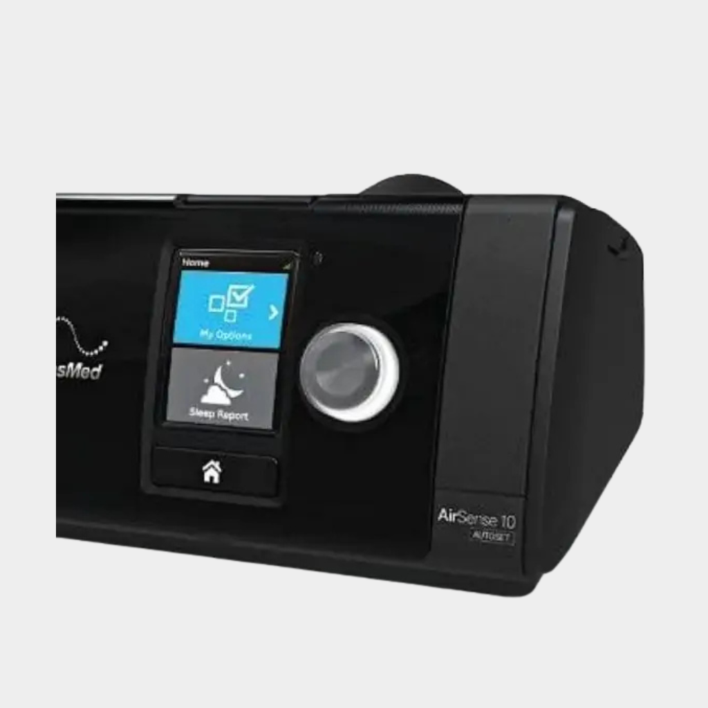 ResMed AirSense 10 AutoSet Tripack Auto CPAP | Gurman Medical