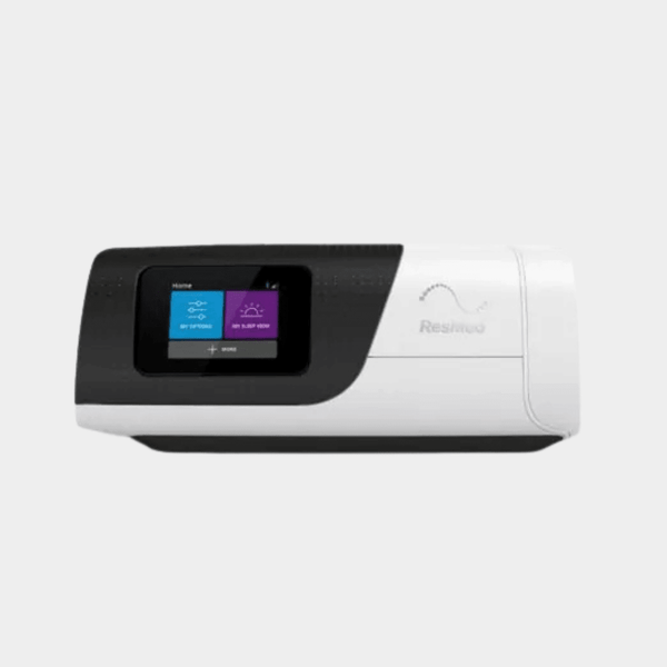 Resmed AirSense 11 Elite CPAP Machine – Premium fixed-pressure device