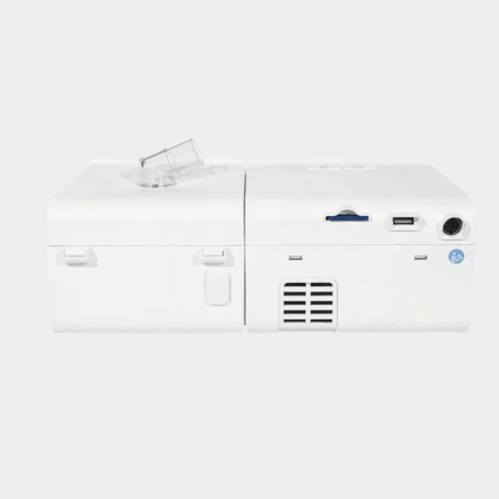 Topson LC-APAP Auto CPAP Machine | Smart Sleep Therapy