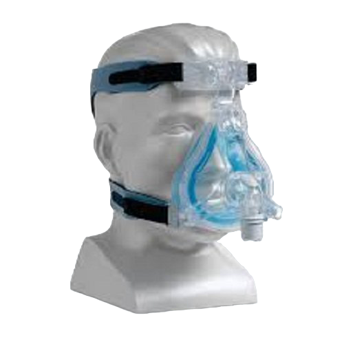 416tLWlR48L PhotoRoom.png PhotoRoom Philips Comfort Gel Full Face Mask