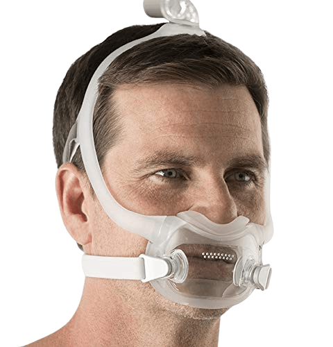41By6FjfuuL removebg preview Philips Respironics Dreamwear Full Face Mask
