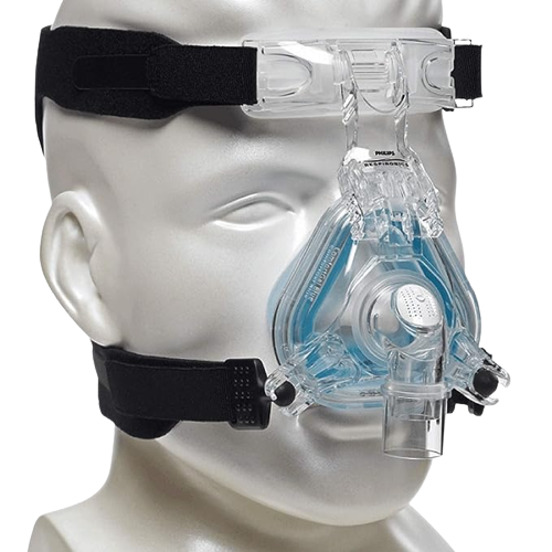 71aYasuqqyL. SX679 removebg preview Philips ComfortGel Nasal Mask