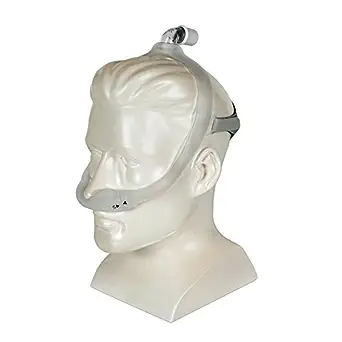 Philips Dreamwear Nasal Mask0 Philips Respironics Dreamwear Nasal Mask with Headgear