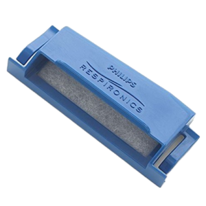 Philips Reusable Blue Pollen Filter for DreamStation Machines