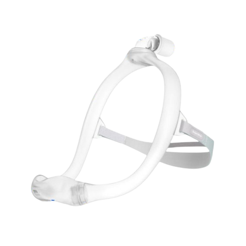 RespBuy Dreamwear Mask 570x570 removebg preview Philips Respironics Dreamwear Nasal Mask with Headgear