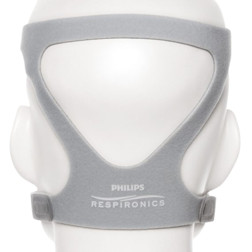 RespBuy headgear amara cpap mask respironics 570x570 1 removebg preview Philips Premium Headgear RP