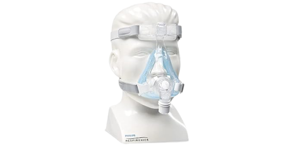41YKO1Cn8jS. SX679 removebg preview Philips Amara Gel Full Face Mask