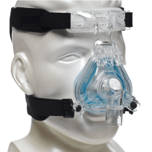 Philips ComfortGel Nasal Mask- S