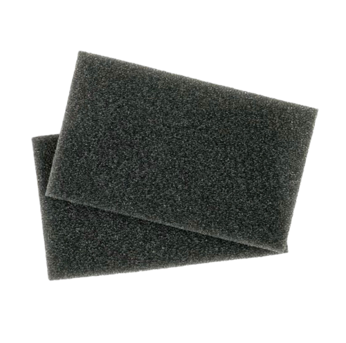 Lowenstein Prisma Dark Grey Pollen Filters for CPAP & Bi-Level Machines