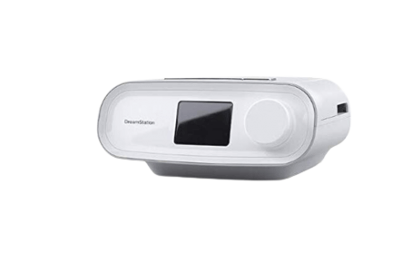 Dream Station Machine 433x289 1 removebg preview Philips DreamStation CPAP IAX200S15