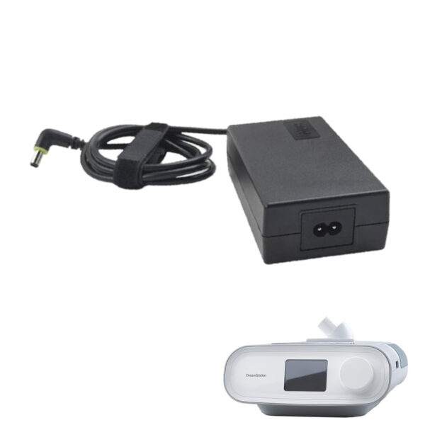 power supply dreamstation cpap 1 Power Supply Adapter For Philips DreamStation CPAP And BiPAP